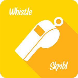 Listen to Whistle song with lyrics from Skribl
