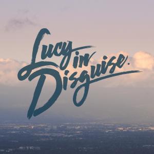 Album Endless Echoes from Lucy In Disguise