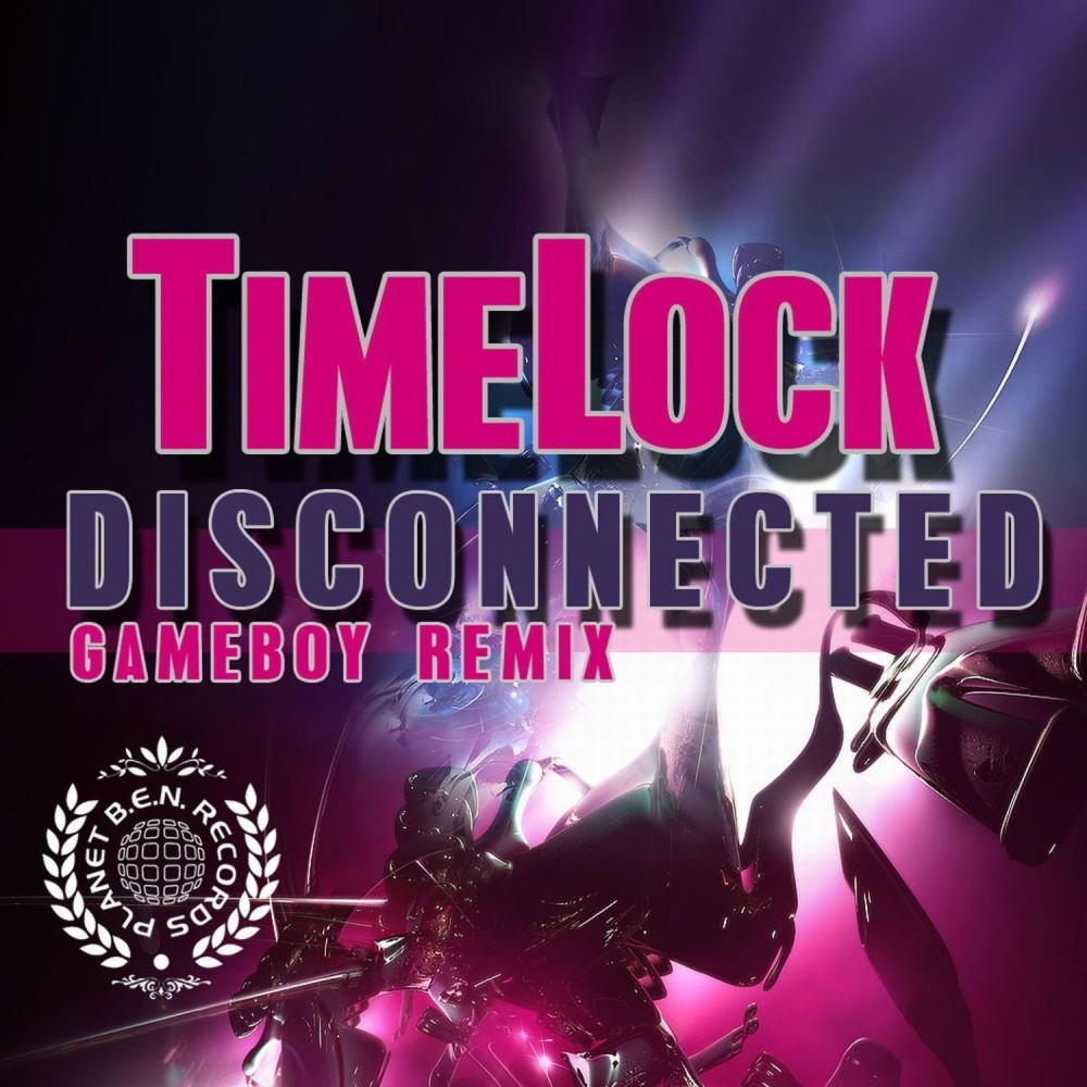 Disconnected (Gameboy Remix)