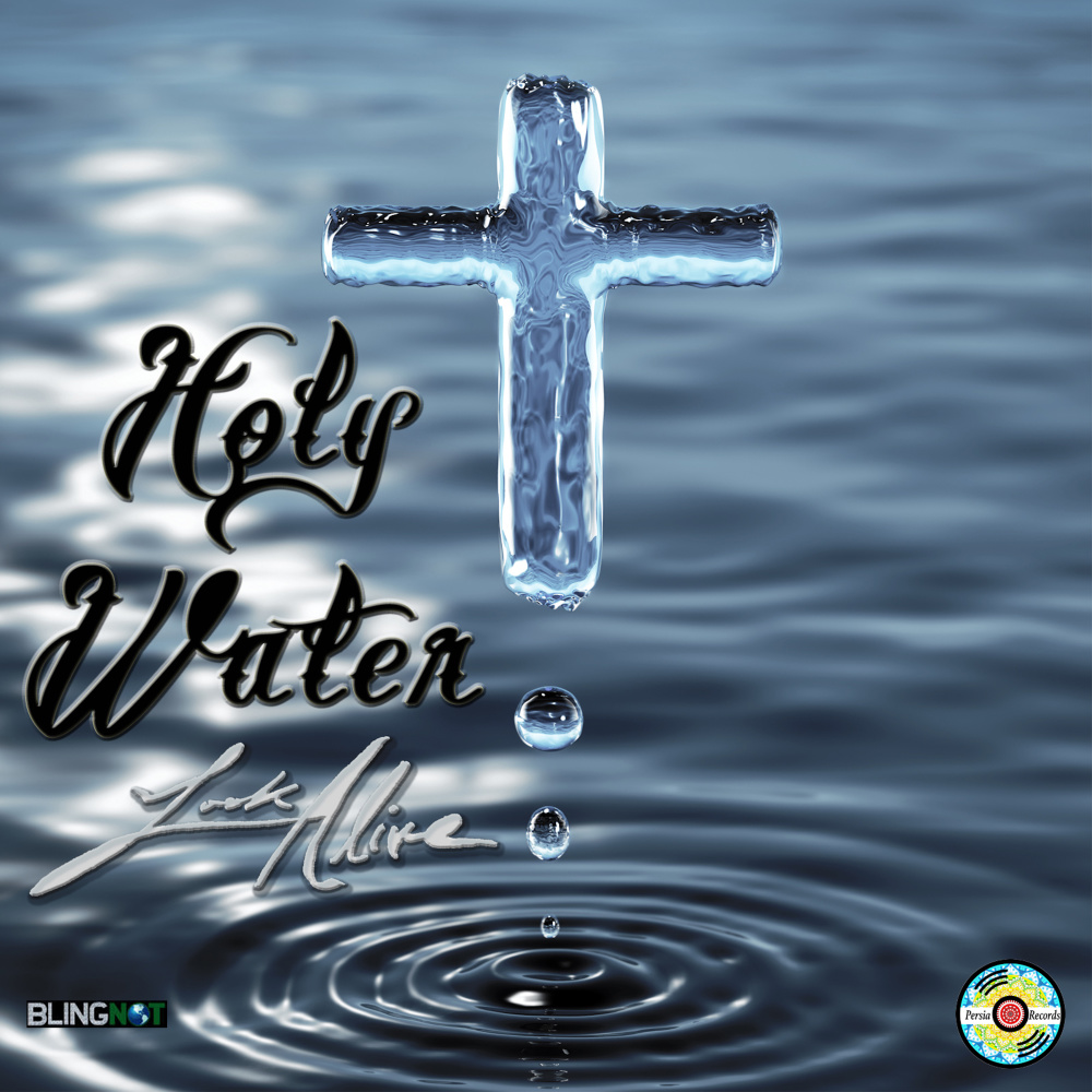 Holy Water