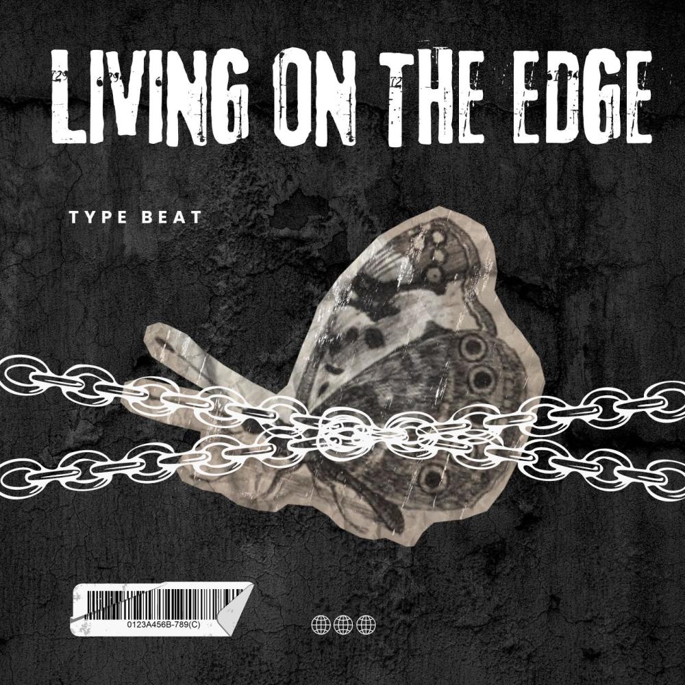 Living on the Edge (beat)
