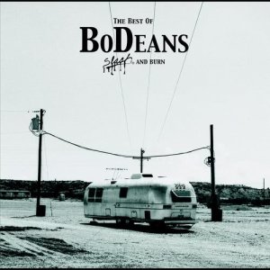 收聽Bodeans的Fadeaway歌詞歌曲