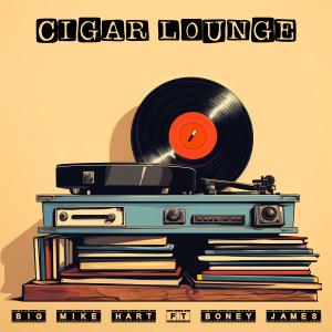 Boney James的專輯Cigar Lounge (feat. Boney James)