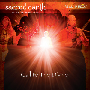 Sacred Earth的專輯Call to the Divine