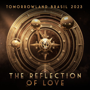 Various的專輯The Reflection of Love Singles - Brasil 2023 (Explicit)