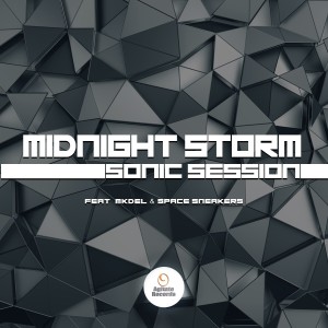 Album Sonic Session oleh MkDel