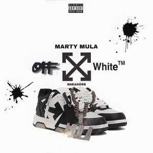 Off-White Sneakers (Explicit)