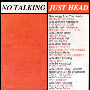 ดาวน์โหลดและฟังเพลง Never Mind พร้อมเนื้อเพลงจาก The Heads