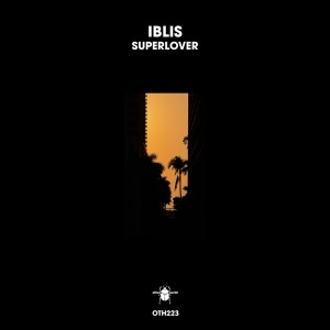 Iblis的專輯Superlover
