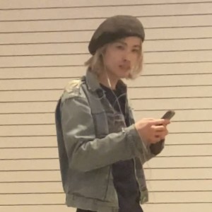 Listen to アンミカ song with lyrics from Lil taro boy