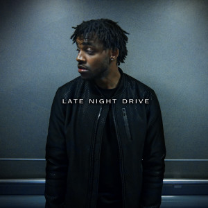Album Late Night Drive (Explicit) from Yo Trane