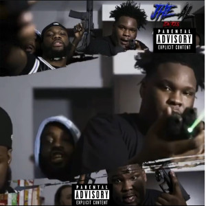 Album Ten Toes (Explicit) from JHE AL