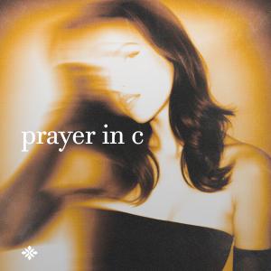 Album Prayer In C from renewwed
