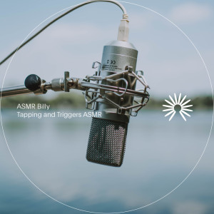 Album Tapping and Triggers ASMR from ASMR Billy
