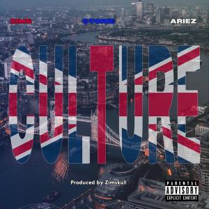 Zims的專輯Culture (Explicit)