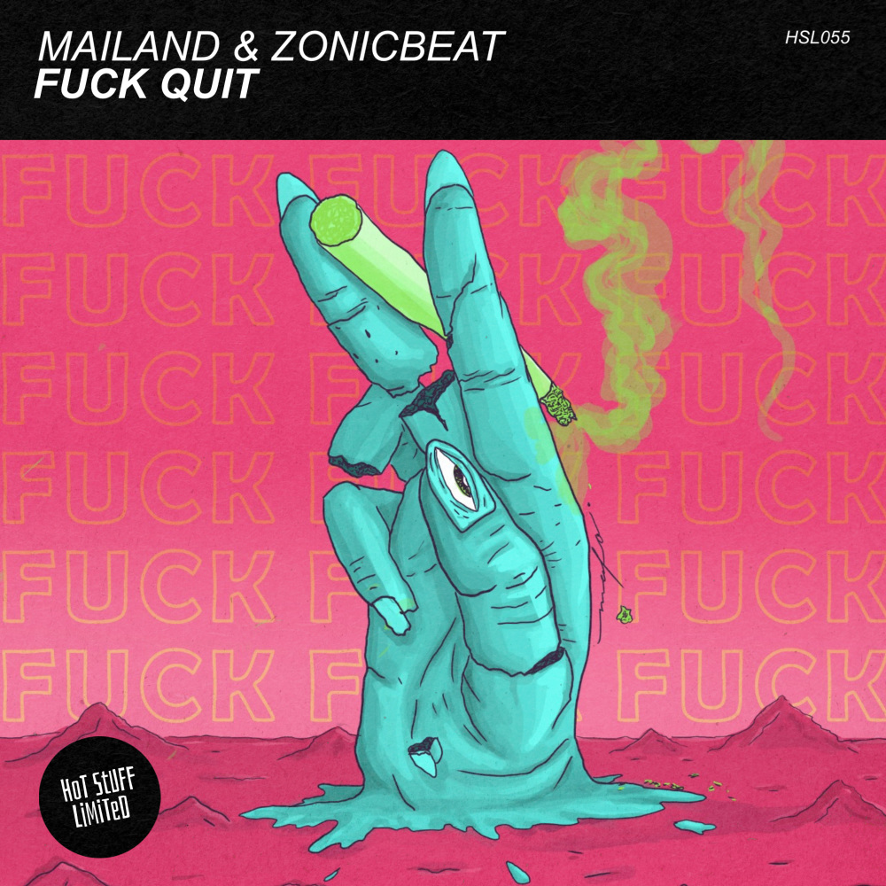 **** Quit (Explicit)