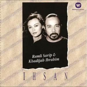 อัลบัม Ihsan ศิลปิน Ramli Sarip