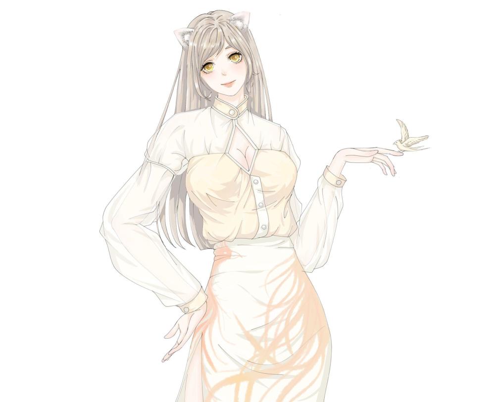 慕惊鸿