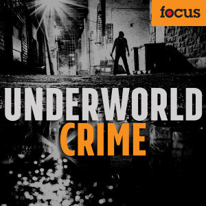 Album Underworld Crime from Various