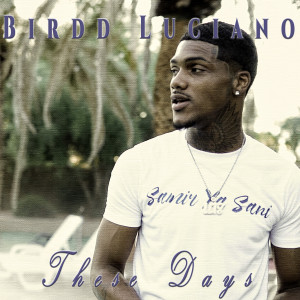 Listen to These Days (Explicit) song with lyrics from Birdd Luciano