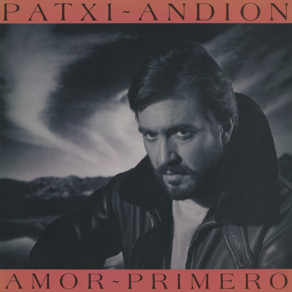 Amor Primero (Remasterizado)