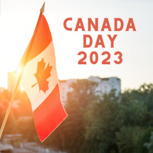 อัลบัม Canada Day 2023 (Explicit) ศิลปิน Various