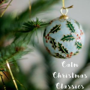 Canciones De Navidad的专辑Calm Christmas Classics