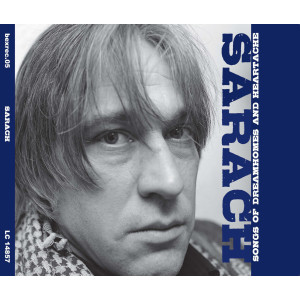Listen to Famous Blue Raincoat song with lyrics from Sarach
