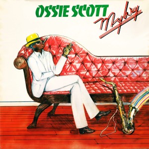 Ossie Scott的專輯My Way