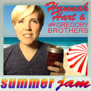 Hannah Hart的專輯Summer Jam