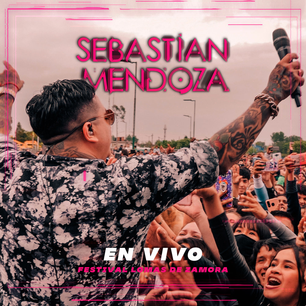 Por Eso Me Voy (Bis) (En Vivo)