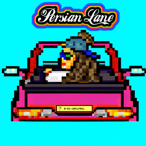 Album Persian Lane (Explicit) from UNKLFNKL