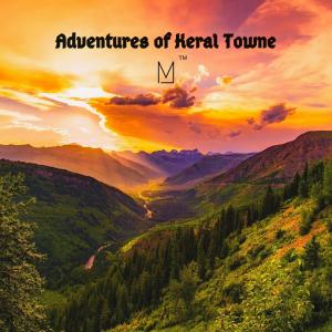 Molly的專輯Adventures of Keral Towne Ep