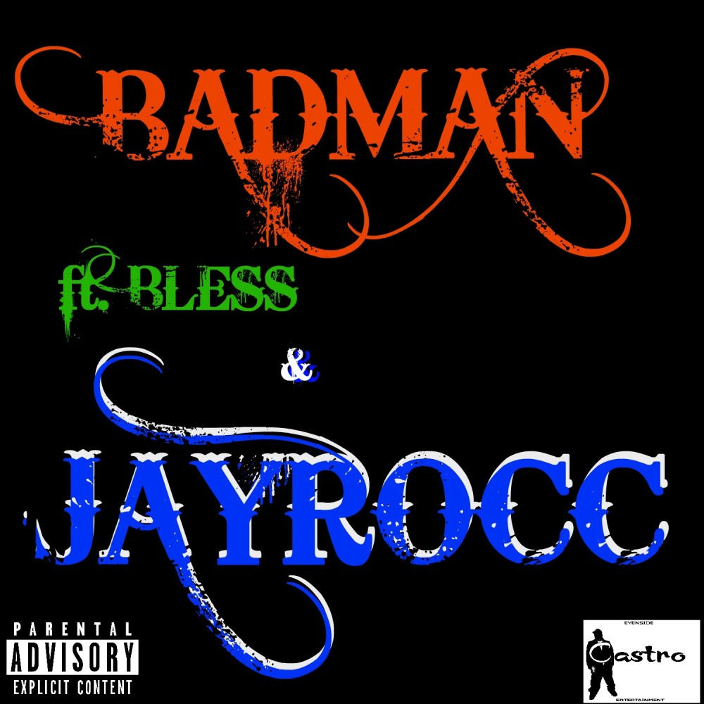 Badman (Explicit)