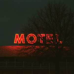 Album Motel (Explicit) from X.SIDER