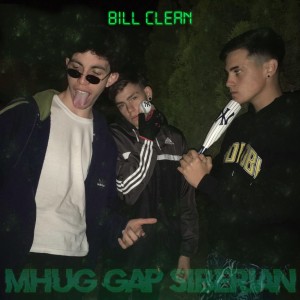 Album Bill Clean oleh GAP
