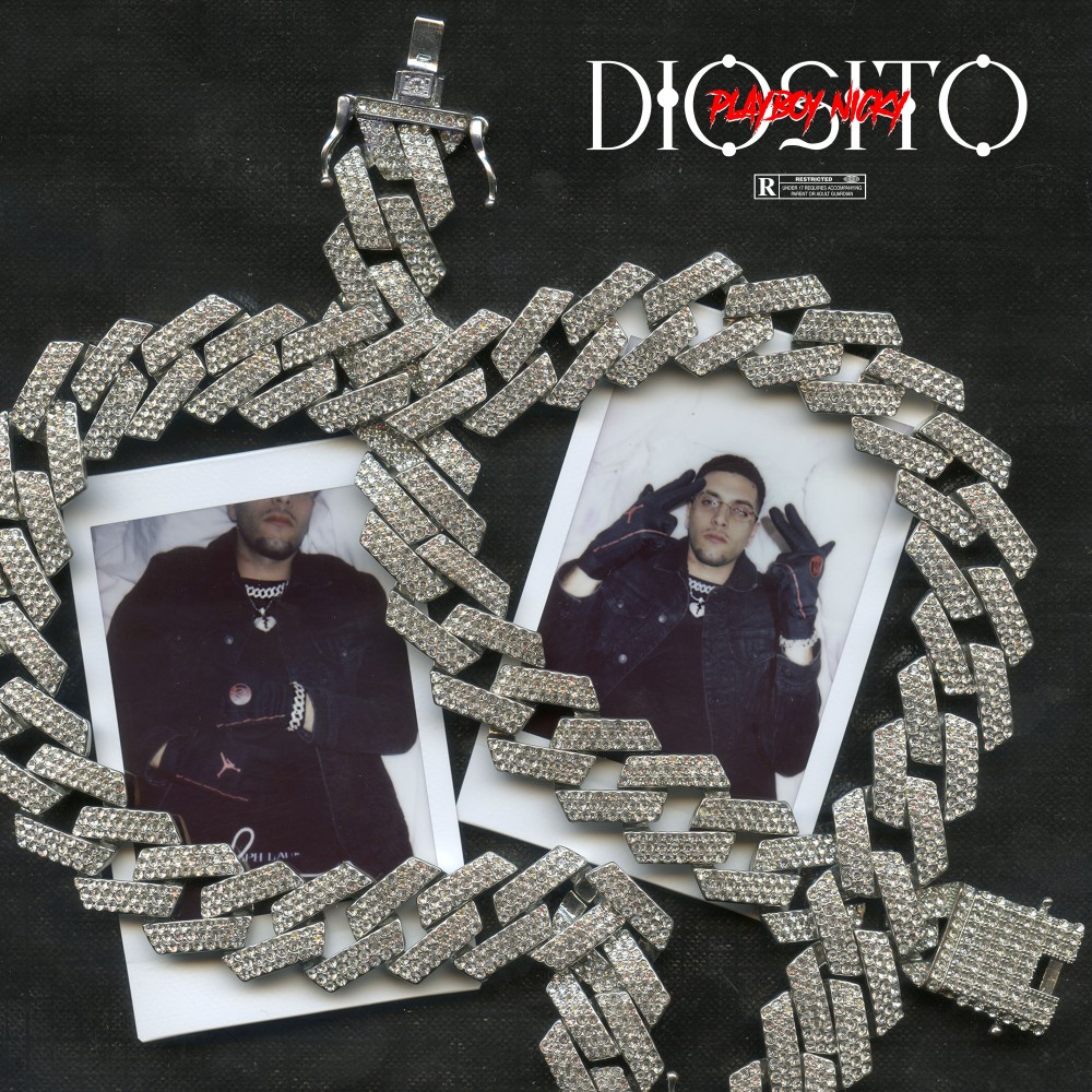 Diosito (Explicit)