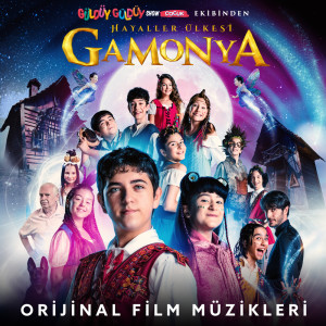 Listen to Çukur song with lyrics from Doğa Ebrişim
