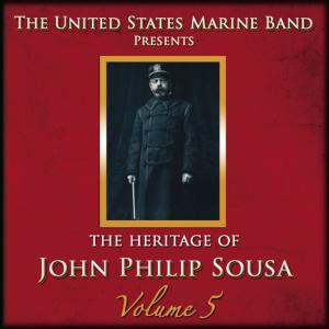 收聽United States Marine Band的Songs of Grace and Songs of Glory歌詞歌曲