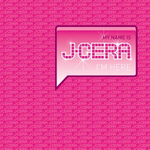 Dengarkan 사랑지우개 lagu dari J-Cera dengan lirik