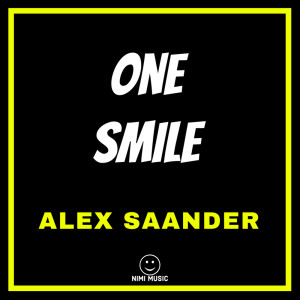 Album One Smile oleh Alex Saander
