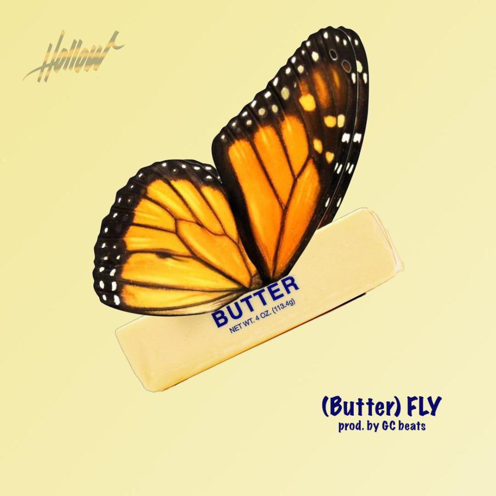 (Butter) Fly (Explicit)