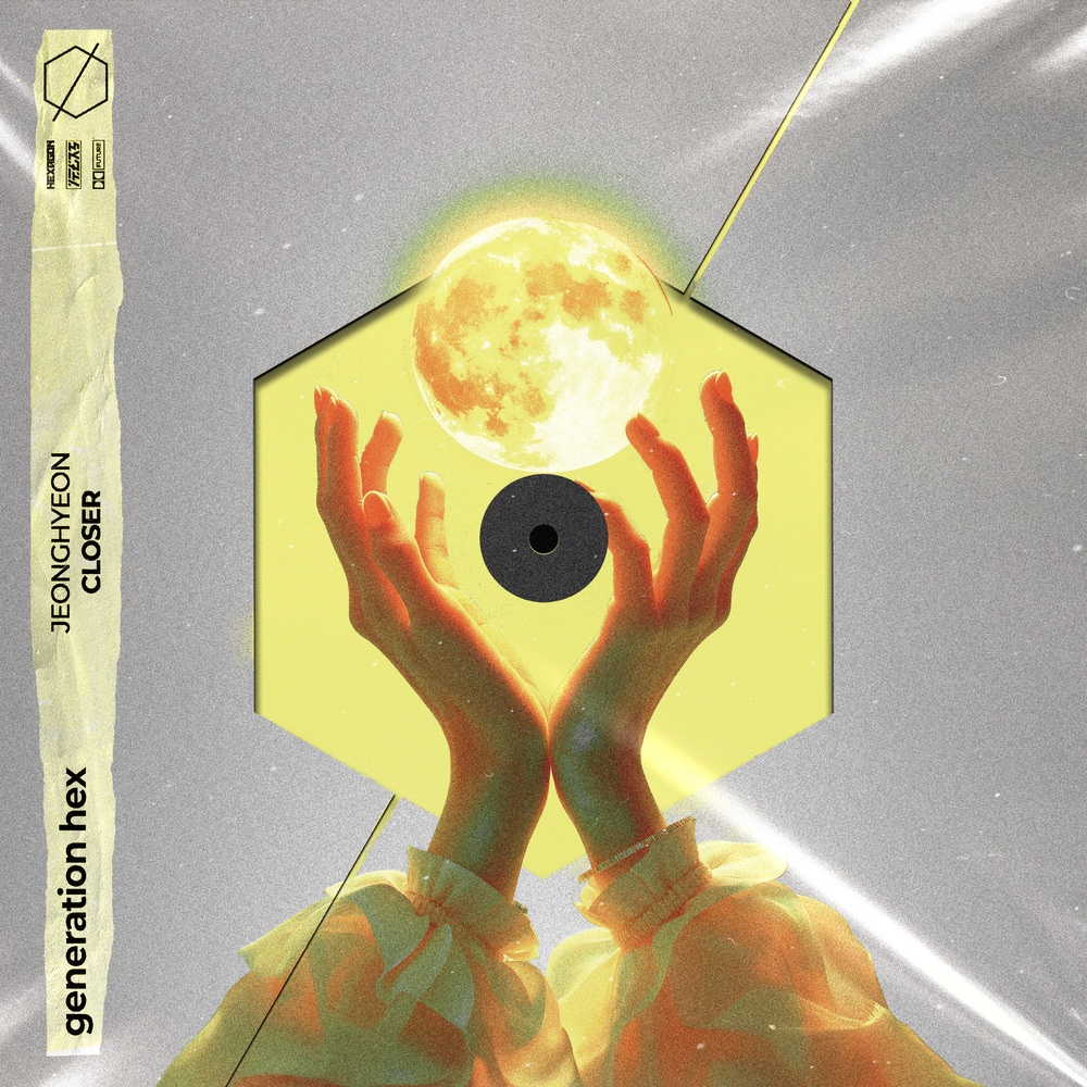 Closer (Extended Mix)