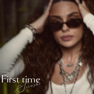 Album First Time from Sirusho