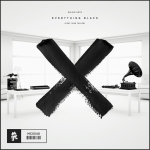 Listen to Everything Black song with lyrics from Cristina Gatti