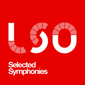 London Symphony Orchestra的專輯Lso: Selected Symphonies
