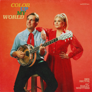 Dengarkan Color Up My World lagu dari Ben Rector dengan lirik