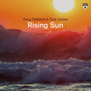 Greg Oakland的专辑Rising Sun