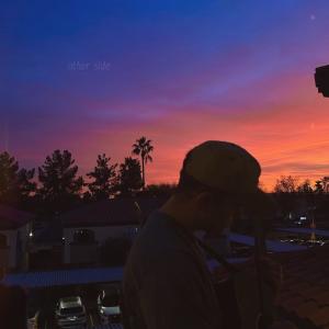 收聽JonesJrr的other side歌詞歌曲