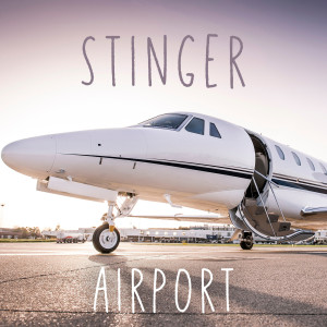 Stinger的专辑Airport